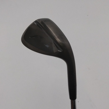 FR-5　ブラックサテン WG 52°  10°  WEDGE N.S.PRO　TS-101w
