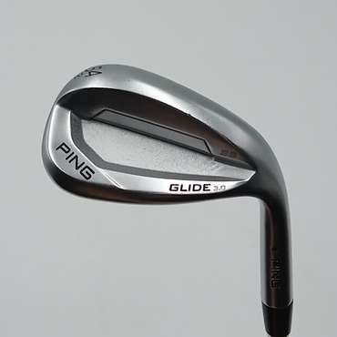 GLIDE　3.0　SS ウェッジ 54°  12°  S200 Dynamic Gold 120