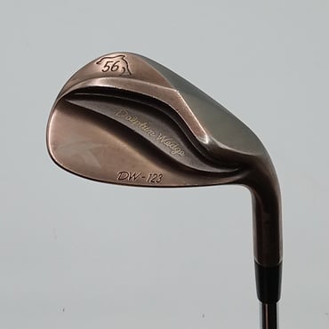 Dolphin　Wedge　DW-123　Copper ウェッジ 56°  7°  S N.S.PRO MODUS3 TOUR120