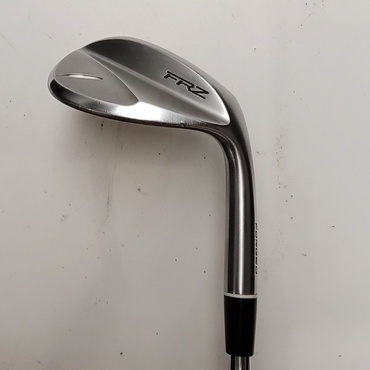 FRZ　パールサテン WG 52°  7°  WEDGE N.S.PRO　TS-114w　Ver2