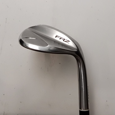 FRZ　パールサテン WG 58H°  11°  WEDGE N.S.PRO　TS-114w　Ver2