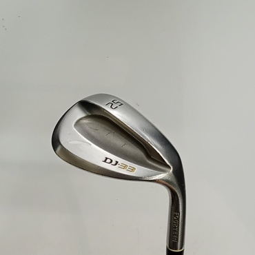 DJ-33 WG 52°  WEDGE N.S.PRO　950GH　HT