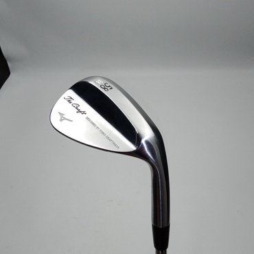 The　Craft　Wedge　2.0　EC ウェッジ 58°  28°  S N.S.PRO MODUS3 TOUR105