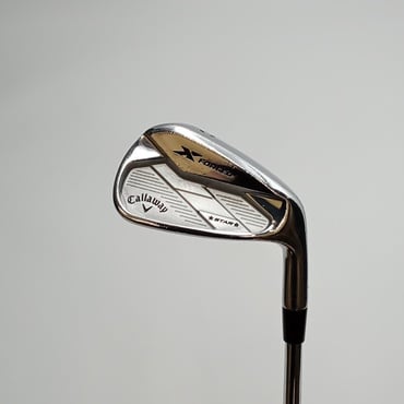 X　FORGED　STAR PW 43°  S200 Dynamic Gold105