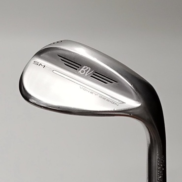 VOKEY　SM9　ツアークローム WG 58M°  8°  BV105