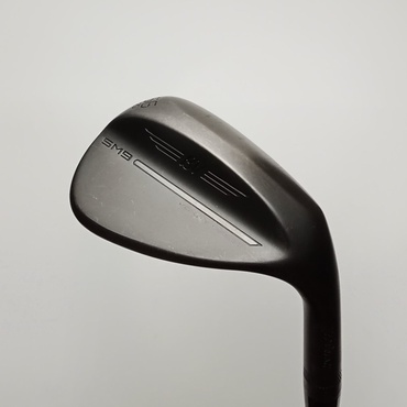 VOKEY　SM9　ジェットブラック WG 56D°  12°  S200 Dynamic　Gold