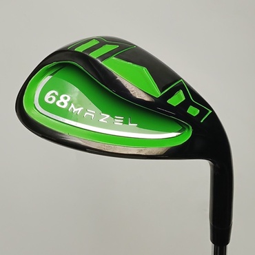 68MAZEL ウェッジ 68°  5°  OneFlex スチールシャフト