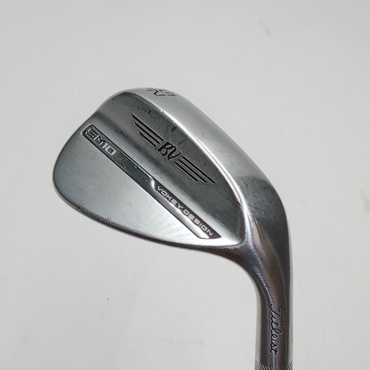 VOKEY　SM10　ツアークローム WG 52F°  12°  BV105