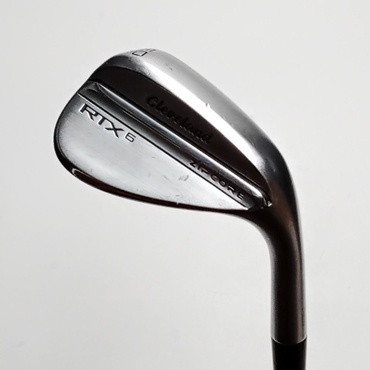 RTX　6　ZIPCORE　ツアーサテン WG 50M°  10°  S200 Dynamic　Gold