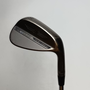 VOKEY　SM10　オールニューニッケル WG 50F°  12°  S200 Dynamic　Gold