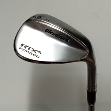 RTX　4　FORGED WG 56°  11°  S N.S.PRO　MODUS3　TOUR105