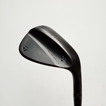 MILLED　GRIND　3　BLACK WG 54°  11°  S200 Dynamic　Gold