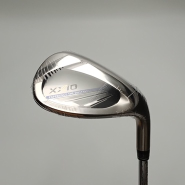 XXIO　ELEVEN　ネイビー SW 56°  R N.S.PRO　860GH　DST　for　XXIO
