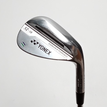 EZONE　W501 WG 52°  10°  N.S.PRO　MODUS3　WEDGE115