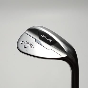 OPUS　クロム WG 58S°  10°  S200 Dynamic　Gold