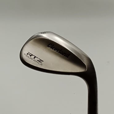 RTZ　ツアーラック ウェッジ 58°  Low 6°  S200 DG D.S.T