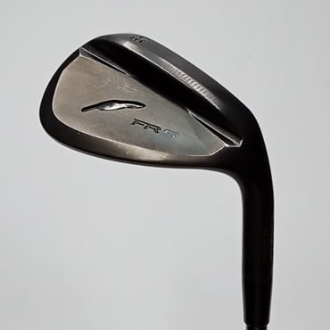 FR-5　ブラックサテン WG 48°  8°  WEDGE N.S.PRO　TS-101w