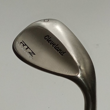 RTZ　ツアーラック ウェッジ 60°  Low 6°  S200 DG D.S.T