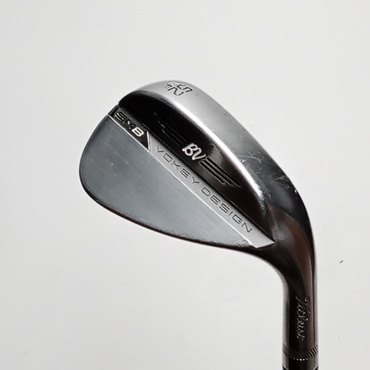VOKEY　SM8　ツアークローム WG 52F°  12°  S N.S.PRO　950GH　neo