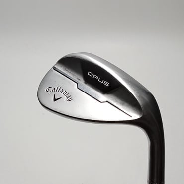 OPUS　クロム WG 52S°  10°  S200 Dynamic　Gold