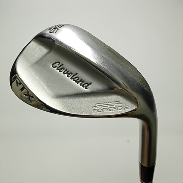 RTX　DEEP　FORGED　2 ウェッジ 58M°  12°  S N.S.PRO MODUS3 TOUR105