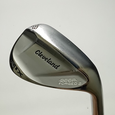 RTX　DEEP　FORGED　2 ウェッジ 48F°  10°  S N.S.PRO MODUS3 TOUR105