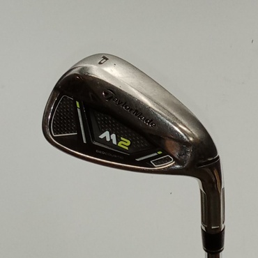 M2　(2017) PW 49°  S REAX　90　JP