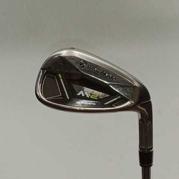 M2　(2017) AW 43.5°  S REAX　90　JP