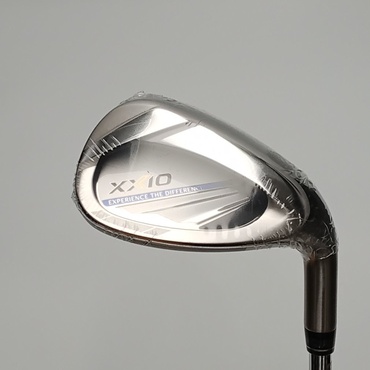 XXIO　ELEVEN　ネイビー AW 48°  R N.S.PRO　860GH　DST　for　XXIO