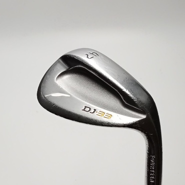 DJ-33 WG 47°  WEDGE N.S.PRO　950GH　HT