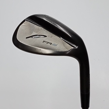 FR-5　ブラックサテン WG 52°  10°  WEDGE N.S.PRO　TS-101w