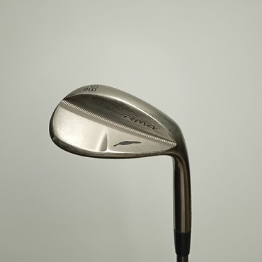 RM-4　ブラックエディション WG 58S°  14°  N.S.PRO　TS-101W