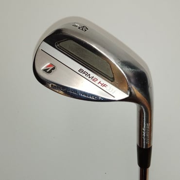 BRM2　HF WG 48F°  8°  S N.S.PRO　850GH　neo