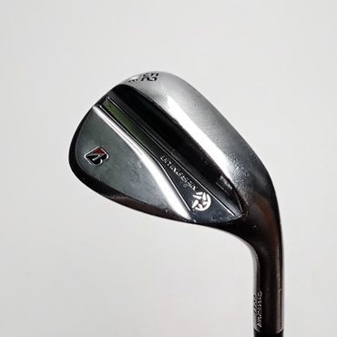 BITING　SPIN WG 52M°  8°  S N.S.PRO　MODUS3　TOUR120