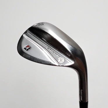 BITING　SPIN WG 58M°  8°  S N.S.PRO　MODUS3　TOUR120