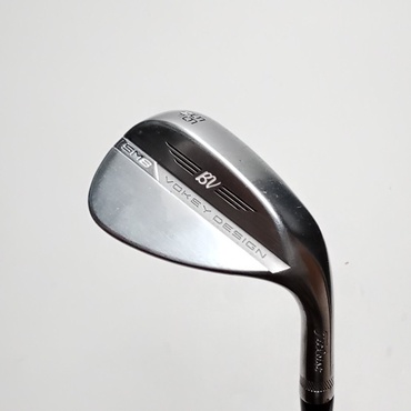 VOKEY　SM8　ツアークローム WG 56F°  14°  S N.S.PRO　950GH　neo