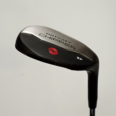 ODYSSEY　CHIPPER WG 37°  スチールシャフト