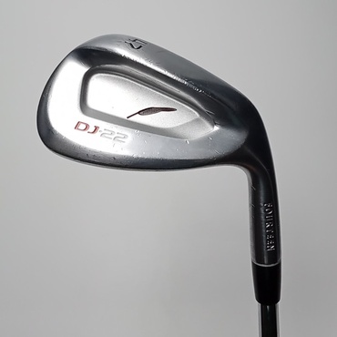 DJ-22 WG 47°  WEDGE N.S.PRO　950GH　HT