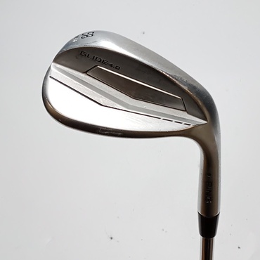 GLIDE　4.0 WG 58W°  14°  S N.S.PRO　850GH　neo