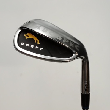 LABOSPEC　FROGS　LEAP-Ⅱ　(2021) WG 64°  20/3°  WEDGE N.S.PRO　950GH　neo