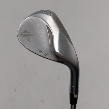 Dolphin　Wedge　DW-118 ウェッジ 58°  7°  S N.S.PRO　950GH