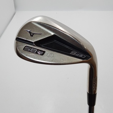 S23　ウェッジ　カッパーコバルト WG 58C°  8°  S200 Dynamic　Gold　HT