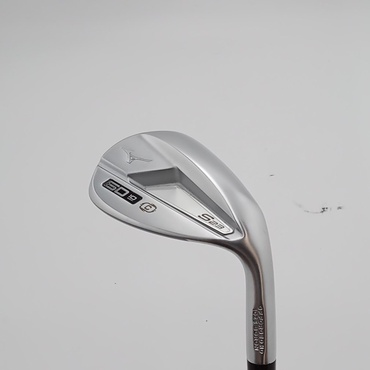 S23　ウェッジ　ホワイトサテンブラッシュ ウェッジ 60X°  10°  S N.S.PRO MODUS3 TOUR105