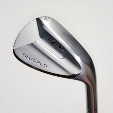 TOUR　WORLD　TW-W　(2018) WG 52°  9°  S N.S.PRO　950GH