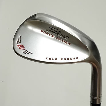 Vokey　COLD　FORGED　(2013) WG 58°  8°  S N.S.PRO　950GH