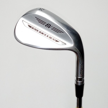 VOKEY　SM11　ツアークローム WG 54S°  10°  S200 Dynamic　Gold