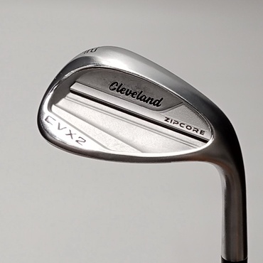 CVX2　ZIPCORE WG 52V°  12°  S N.S.PRO　MODUS3　TOUR115