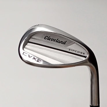 CVX2　ZIPCORE WG 48V°  12°  S N.S.PRO　MODUS3　TOUR115
