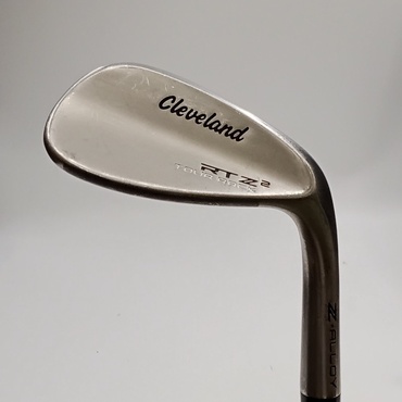 RTZ2　ツアーラック ウェッジ 58°  588 8°  R N.S.PRO MODUS3 TOUR105