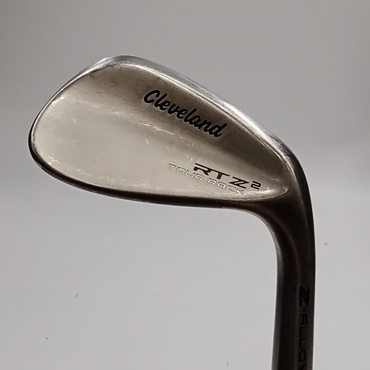RTZ2　ツアーラック ウェッジ 52°  Mid 10°  R N.S.PRO MODUS3 TOUR105